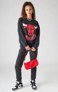 FURST OF A KIND VINTAGE SPORTS VINTAGE COLLECTIBLE SWEATSHIRT