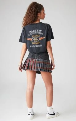 FURST OF A KIND VINTAGE HARLEY TEE 7 FURST OF A KIND VINTAGE HARLEY TEE