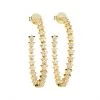 GEMELLI SALE STARRY HOOPS 1 GEMELLI SALE STARRY HOOPS
