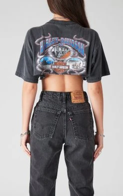 FURST OF A KIND VINTAGE HARLEY TEE