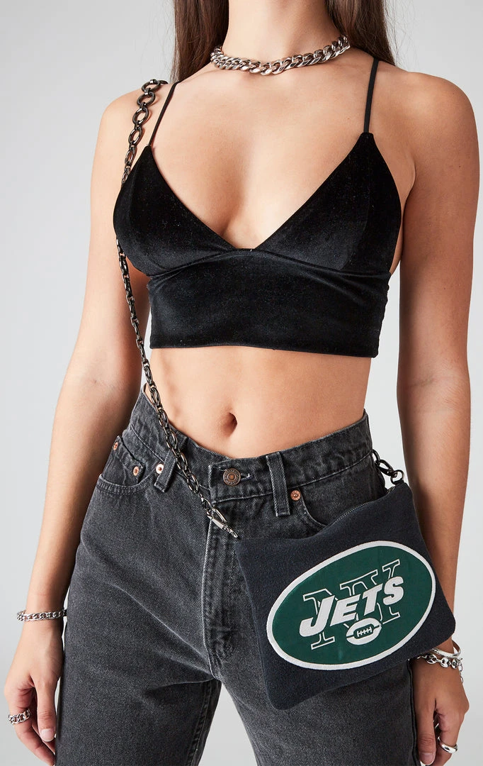 FURST OF A KIND VINTAGE REWORKED PURSE 4 FURST OF A KIND VINTAGE REWORKED PURSE