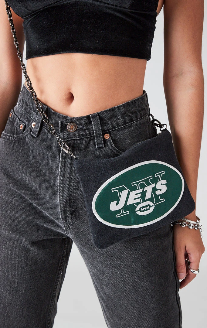 FURST OF A KIND VINTAGE REWORKED PURSE 5 FURST OF A KIND VINTAGE REWORKED PURSE