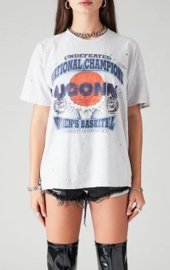 FURST OF A KIND VINTAGE COLLEGE TEE