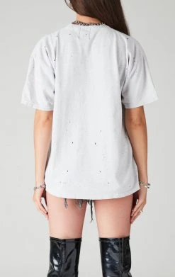 FURST OF A KIND VINTAGE COLLEGE TEE