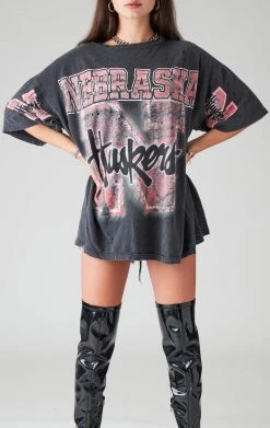 FURST OF A KIND VINTAGE COLLEGE TEE