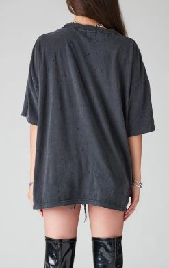 FURST OF A KIND VINTAGE COLLEGE TEE