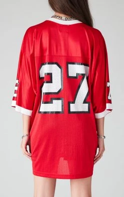 FURST OF A KIND VINTAGE COLLEGE JERSEY