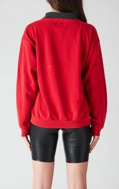 FURST OF A KIND VINTAGE COLLECTIBLE SWEATSHIRT VINTAGE COLLEGE