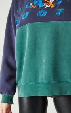 FURST OF A KIND VINTAGE STONEWASHED CARTOON SWEATSHIRT SALE