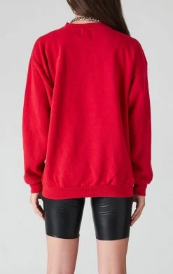 FURST OF A KIND VINTAGE CARTOON VINTAGE STONEWASHED CARTOON SWEATSHIRT