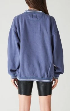 FURST OF A KIND VINTAGE STONEWASHED CARTOON SWEATSHIRT