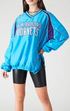 FURST OF A KIND SALE VINTAGE PULLOVER WINDBREAKER