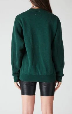 FURST OF A KIND VINTAGE STONEWASHED SPORTS SWEATSHIRT VINTAGE SPORTS 5 FURST OF A KIND VINTAGE STONEWASHED SPORTS SWEATSHIRT VINTAGE SPORTS