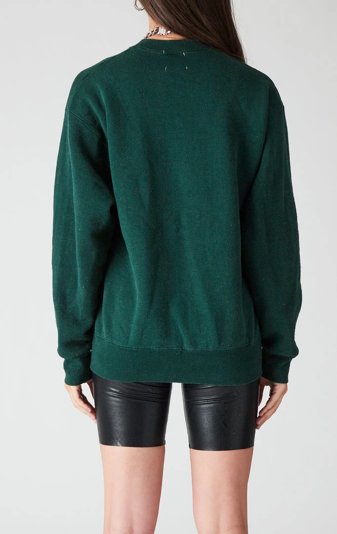 FURST OF A KIND VINTAGE STONEWASHED SPORTS SWEATSHIRT VINTAGE SPORTS 4 FURST OF A KIND VINTAGE STONEWASHED SPORTS SWEATSHIRT VINTAGE SPORTS