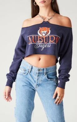 FURST OF A KIND VINTAGE CHAIN NECK SWEATSHIRT SALE