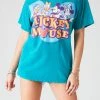 FURST OF A KIND VINTAGE CARTOON TEE