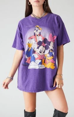 FURST OF A KIND VINTAGE CARTOON TEE