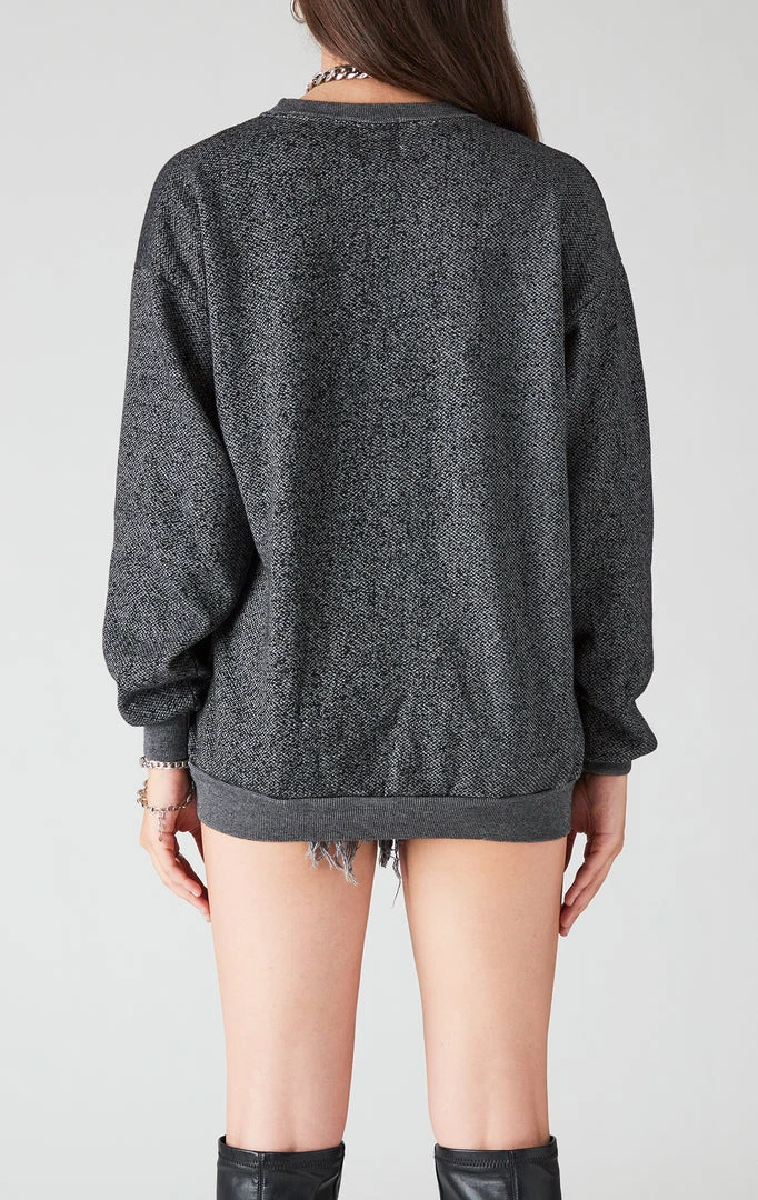 FURST OF A KIND SALE VINTAGE BLACK OVERDYE SWEATSHIRT 4 FURST OF A KIND SALE VINTAGE BLACK OVERDYE SWEATSHIRT