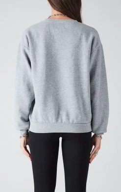 FURST OF A KIND VINTAGE STONEWASHED NFL SWEATSHIRT