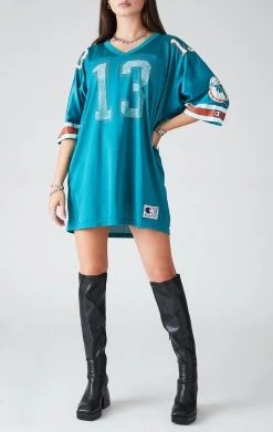 FURST OF A KIND VINTAGE NFL JERSEY