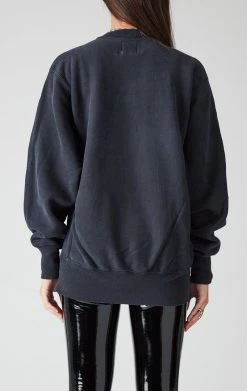 FURST OF A KIND VINTAGE COLLEGE SWEATSHIRT