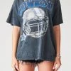 FURST OF A KIND VINTAGE NFL TEE 1 FURST OF A KIND VINTAGE NFL TEE
