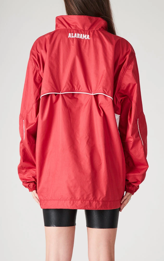 FURST OF A KIND VINTAGE PULLOVER WINDBREAKER SALE 4 FURST OF A KIND VINTAGE PULLOVER WINDBREAKER SALE