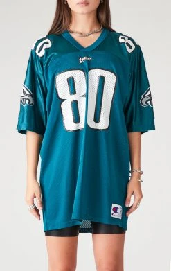 FURST OF A KIND VINTAGE NFL JERSEY
