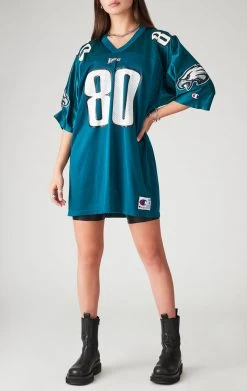 FURST OF A KIND VINTAGE NFL JERSEY