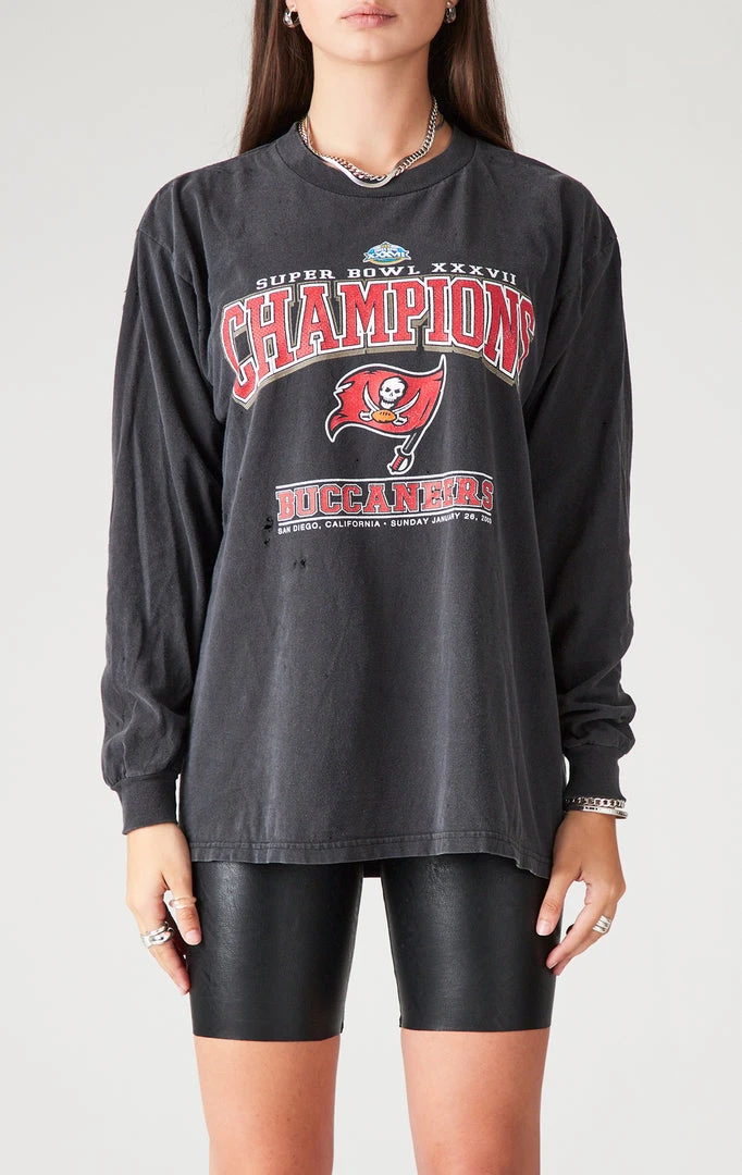 FURST OF A KIND VINTAGE LONG SLEEVE TEE 3 FURST OF A KIND VINTAGE LONG SLEEVE TEE