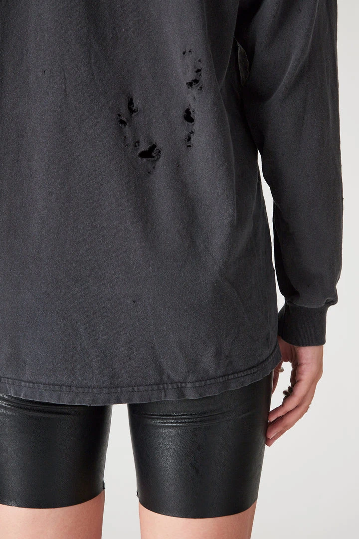 FURST OF A KIND VINTAGE LONG SLEEVE TEE 5 FURST OF A KIND VINTAGE LONG SLEEVE TEE