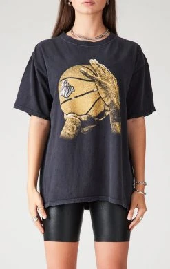 FURST OF A KIND VINTAGE COLLEGE TEE