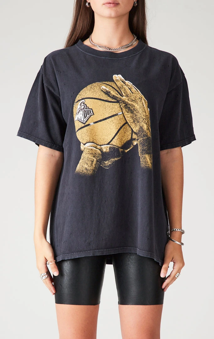 FURST OF A KIND VINTAGE COLLEGE TEE 3 FURST OF A KIND VINTAGE COLLEGE TEE