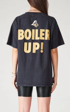 FURST OF A KIND VINTAGE COLLEGE TEE