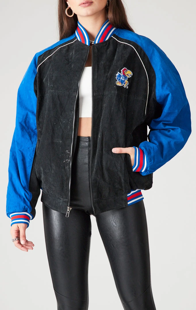 FURST OF A KIND VINTAGE SUEDE JACKET SALE 3 FURST OF A KIND VINTAGE SUEDE JACKET SALE