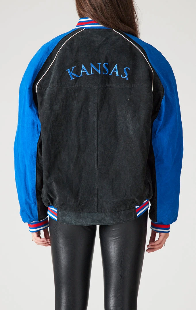 FURST OF A KIND VINTAGE SUEDE JACKET SALE 4 FURST OF A KIND VINTAGE SUEDE JACKET SALE