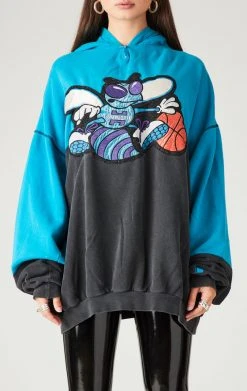 FURST OF A KIND VINTAGE SPORTS HOODIE