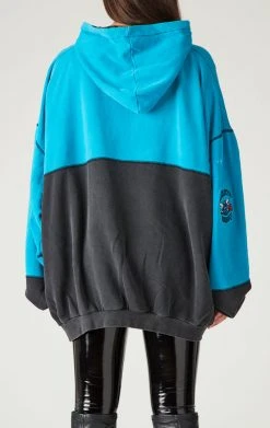 FURST OF A KIND VINTAGE SPORTS HOODIE