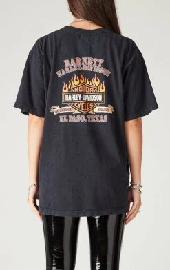 FURST OF A KIND VINTAGE HARLEY TEE