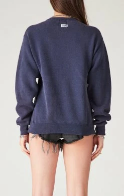 FURST OF A KIND VINTAGE STONEWASHED NFL SWEATSHIRT