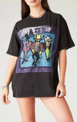 FURST OF A KIND VINTAGE MUSIC TEE SALE