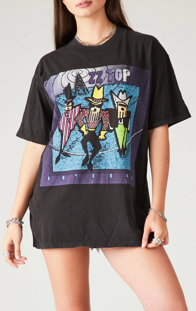 FURST OF A KIND VINTAGE MUSIC TEE SALE 3 FURST OF A KIND VINTAGE MUSIC TEE SALE