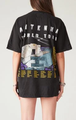 FURST OF A KIND VINTAGE MUSIC TEE SALE