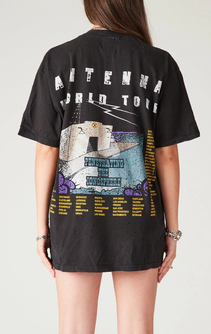 FURST OF A KIND VINTAGE MUSIC TEE SALE 4 FURST OF A KIND VINTAGE MUSIC TEE SALE