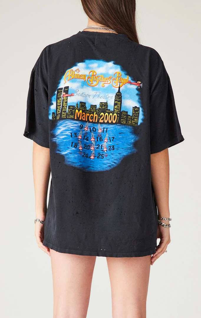 FURST OF A KIND VINTAGE MUSIC TEE 4 FURST OF A KIND VINTAGE MUSIC TEE