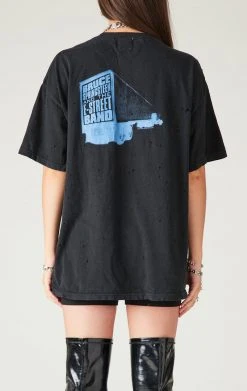 FURST OF A KIND VINTAGE MUSIC TEE SALE