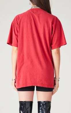 FURST OF A KIND VINTAGE NFL TEE