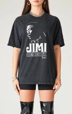 FURST OF A KIND SALE VINTAGE MUSIC TEE