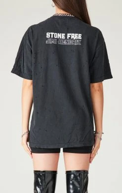 FURST OF A KIND SALE VINTAGE MUSIC TEE