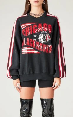 FURST OF A KIND VINTAGE COLLECTIBLE SWEATSHIRT